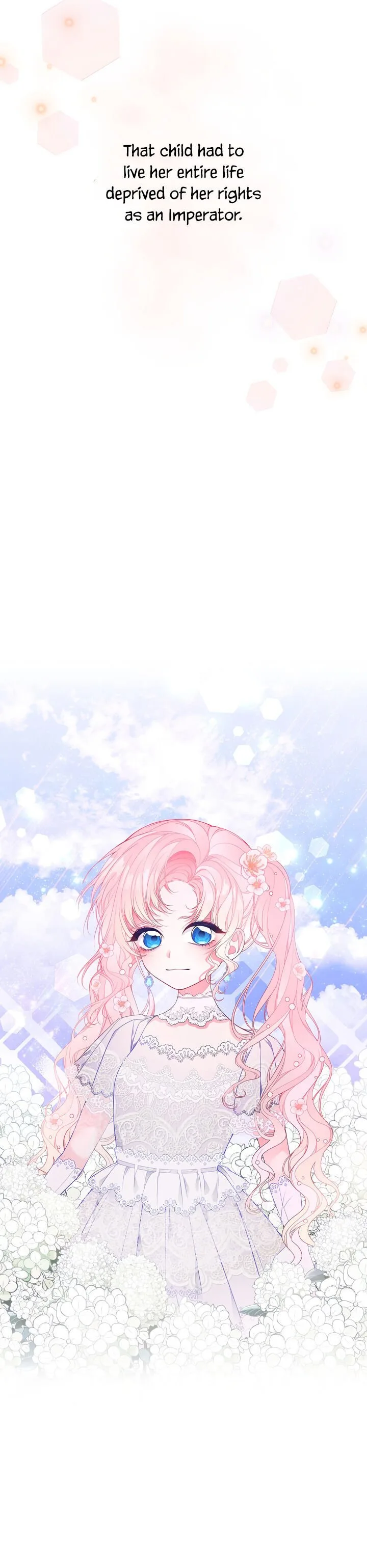 I Only Came to Find my Dad Chapter 17 page 14
