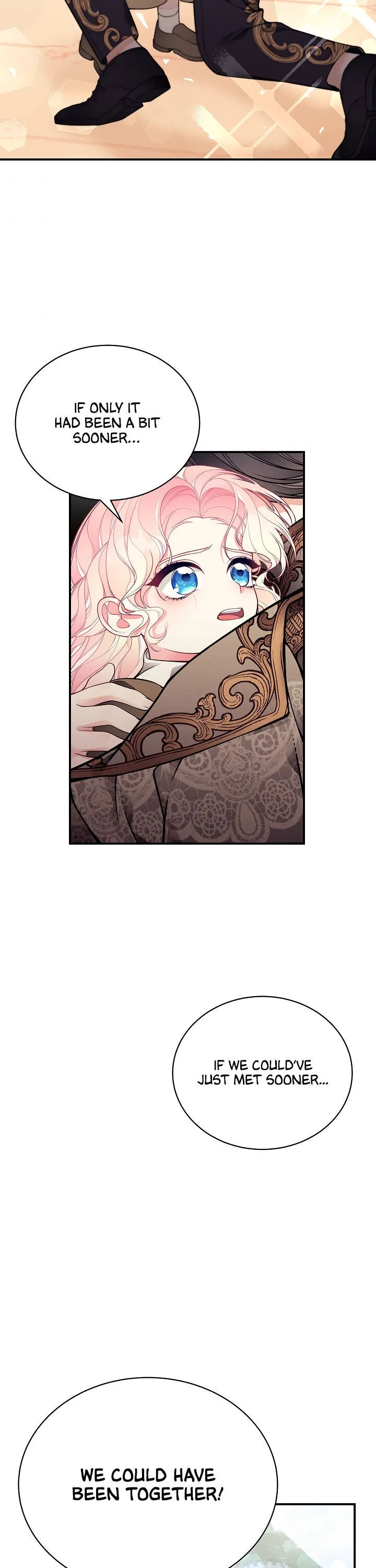 I Only Came to Find my Dad Chapter 16 page 3