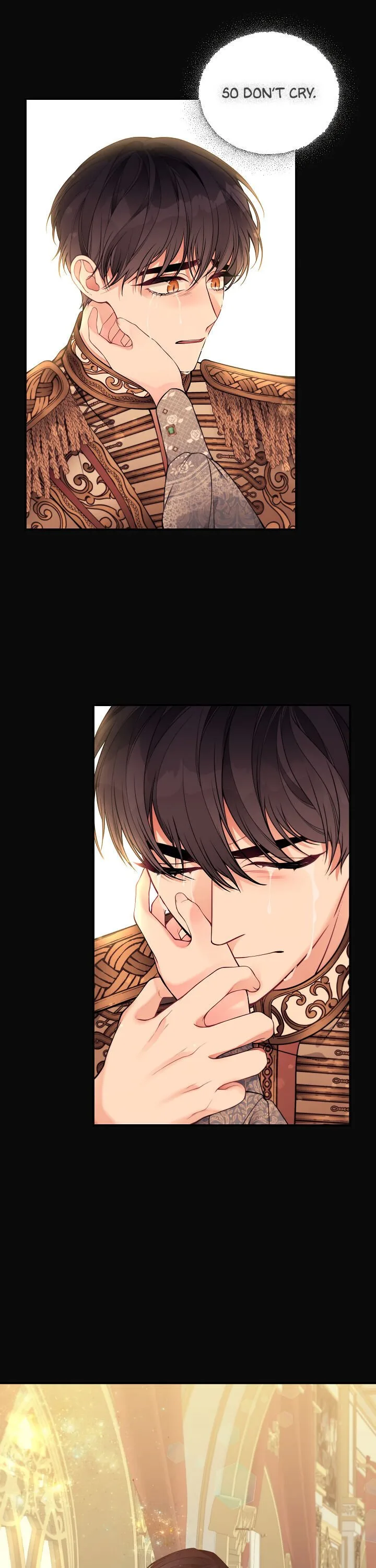 I Only Came to Find my Dad Chapter 15 page 24