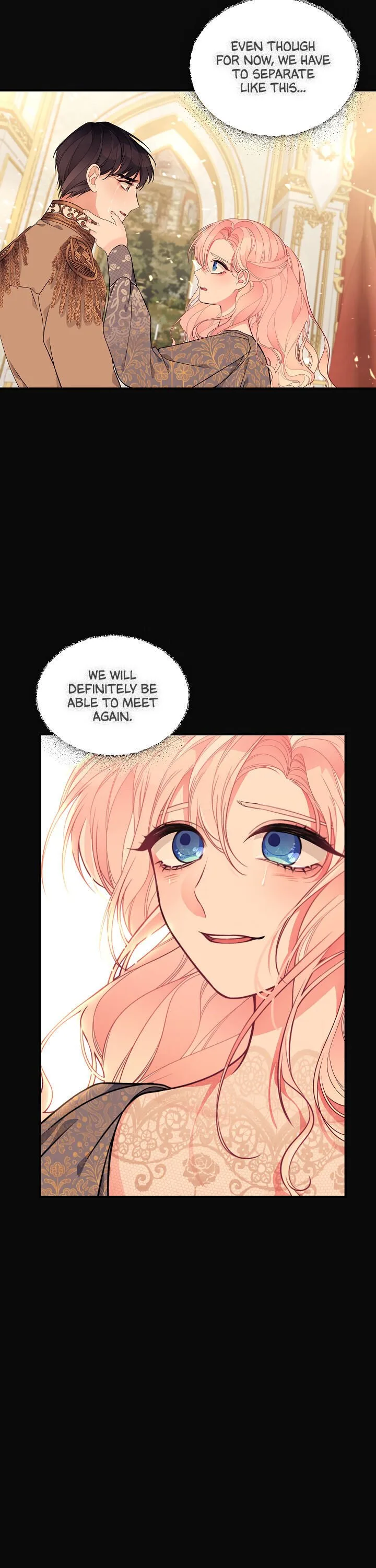 I Only Came to Find my Dad Chapter 15 page 23
