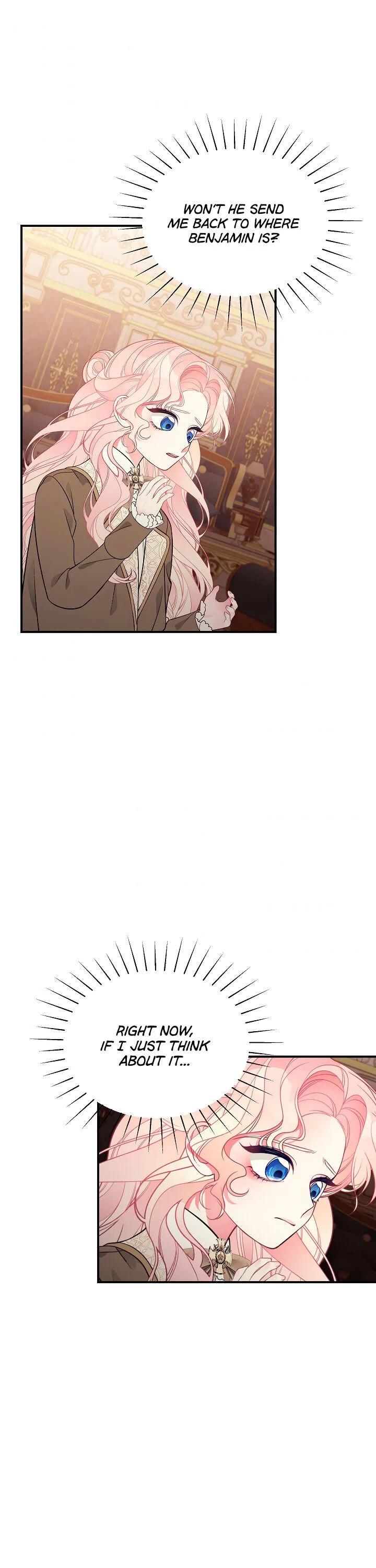 I Only Came to Find my Dad Chapter 16 page 16