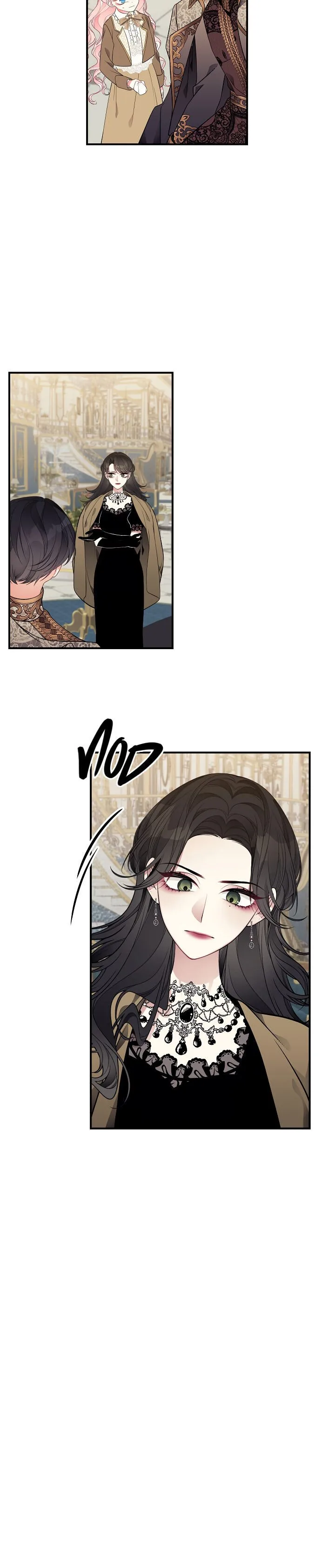 I Only Came to Find my Dad Chapter 15 page 26