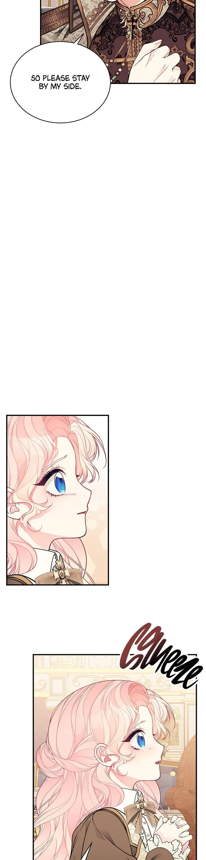 I Only Came to Find my Dad Chapter 16 page 24