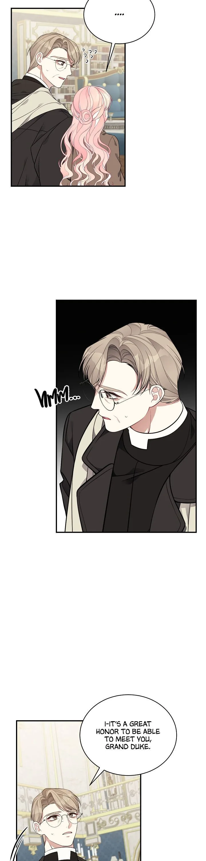 I Only Came to Find my Dad Chapter 15 page 11