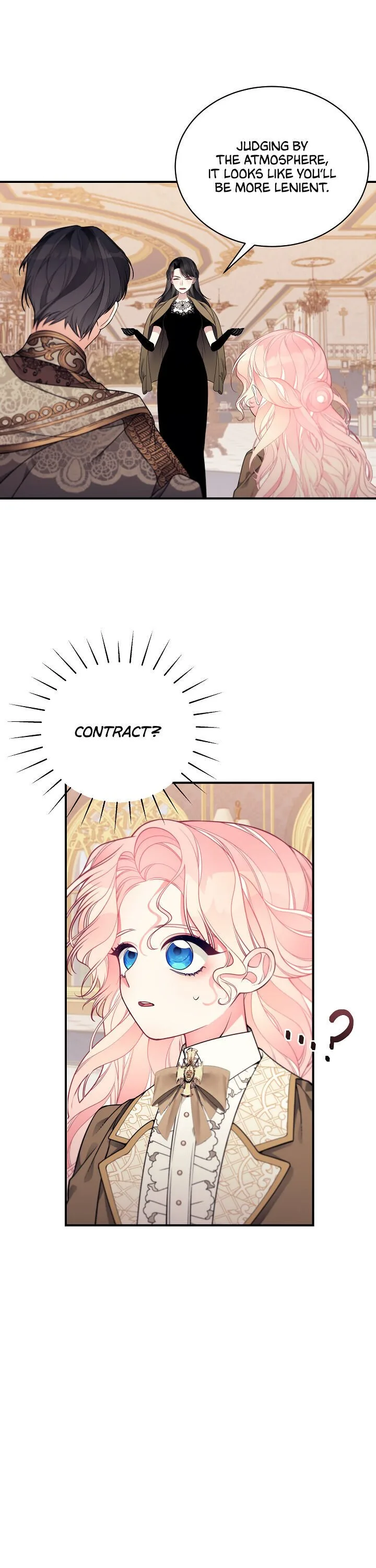 I Only Came to Find my Dad Chapter 16 page 7