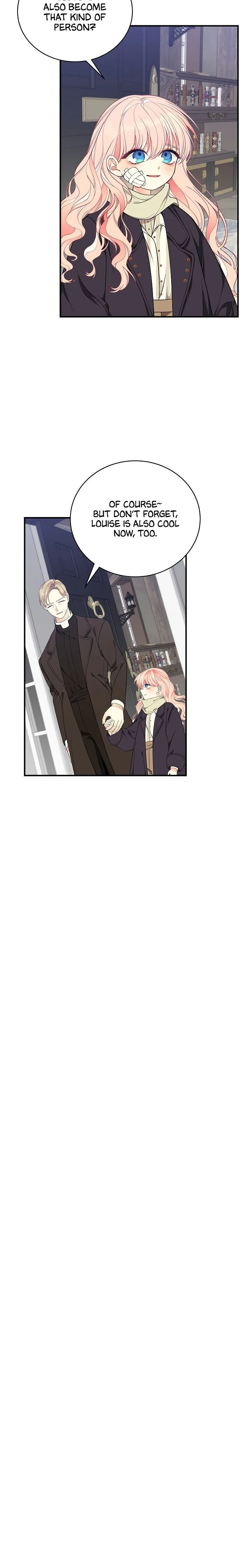 I Only Came to Find my Dad Chapter 12 page 10