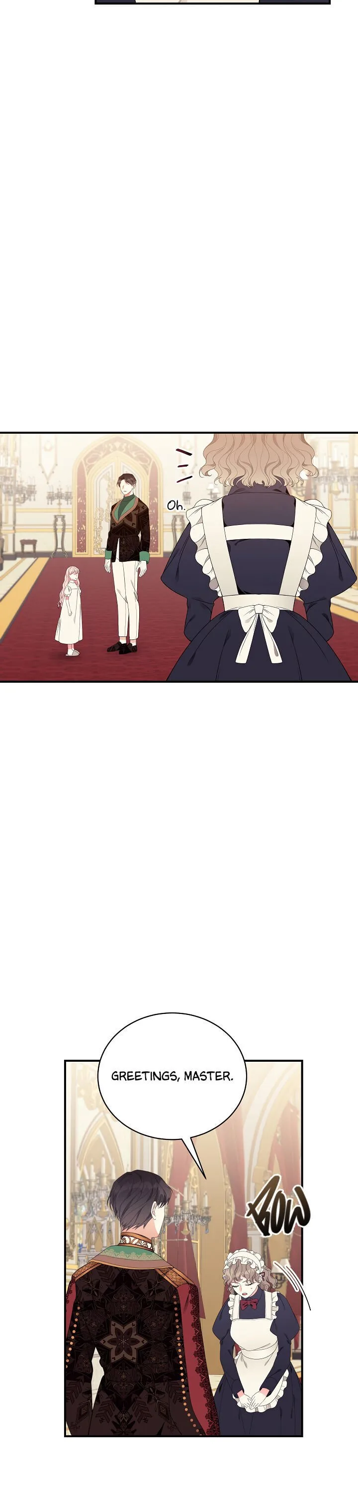 I Only Came to Find my Dad Chapter 19 page 4