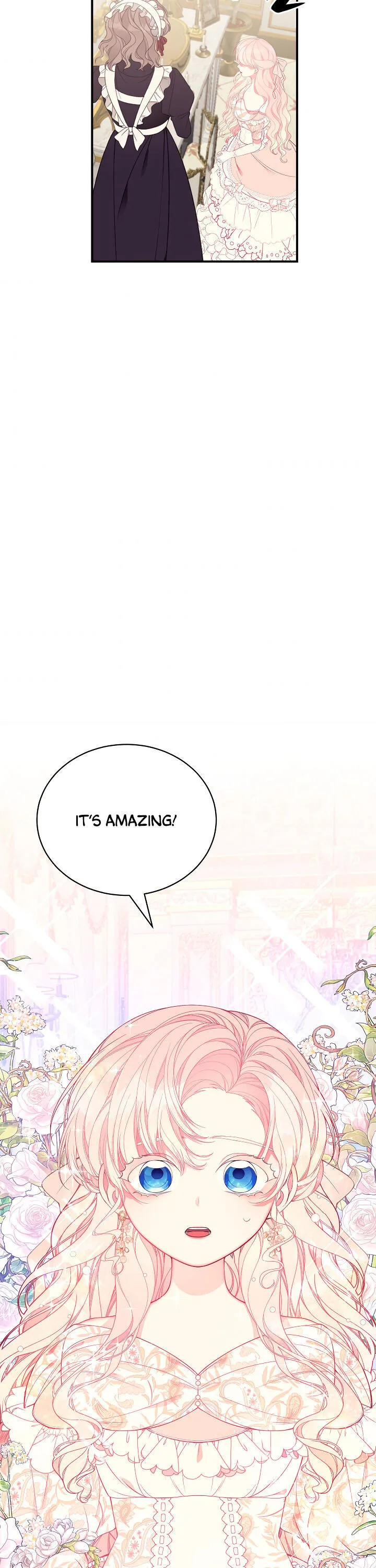 I Only Came to Find my Dad Chapter 19 page 13