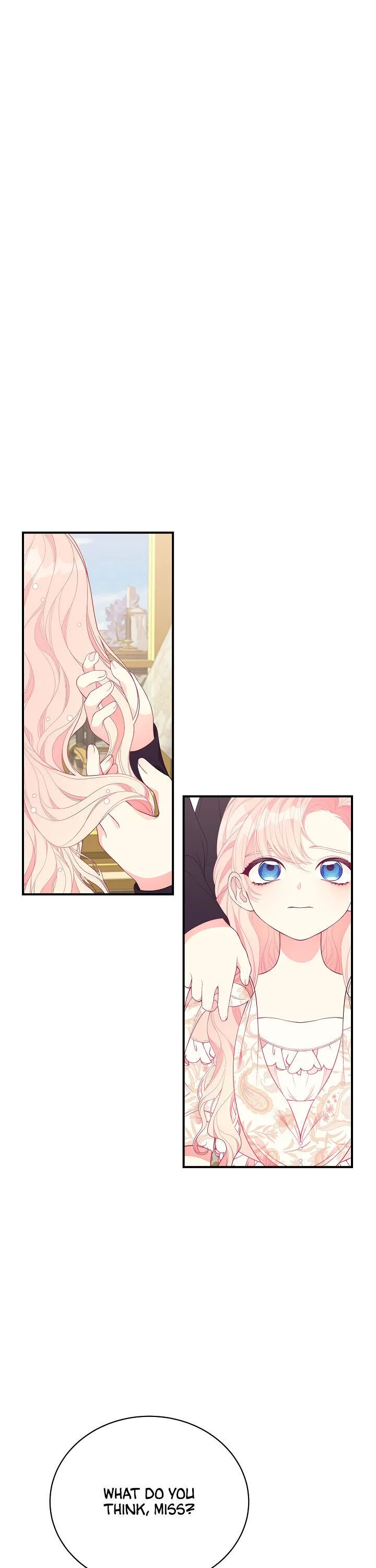 I Only Came to Find my Dad Chapter 19 page 11
