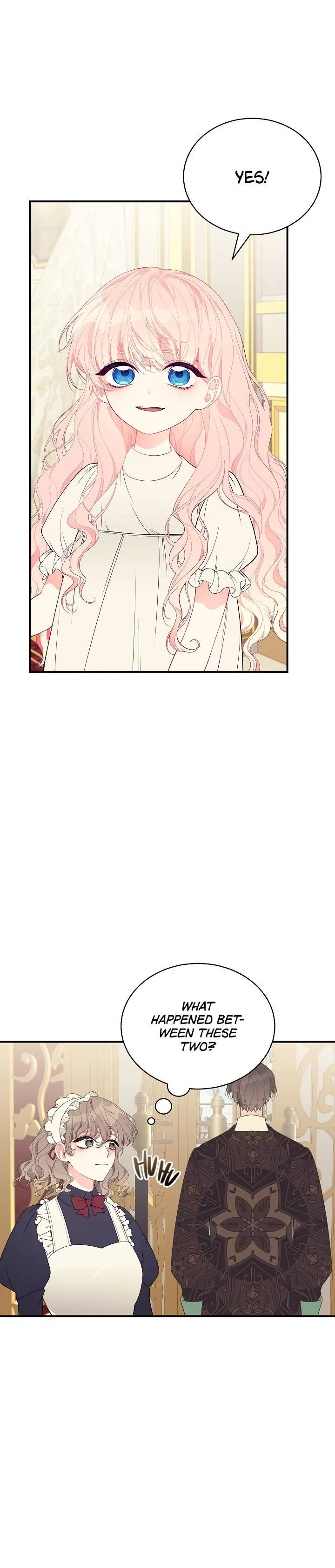 I Only Came to Find my Dad Chapter 19 page 10