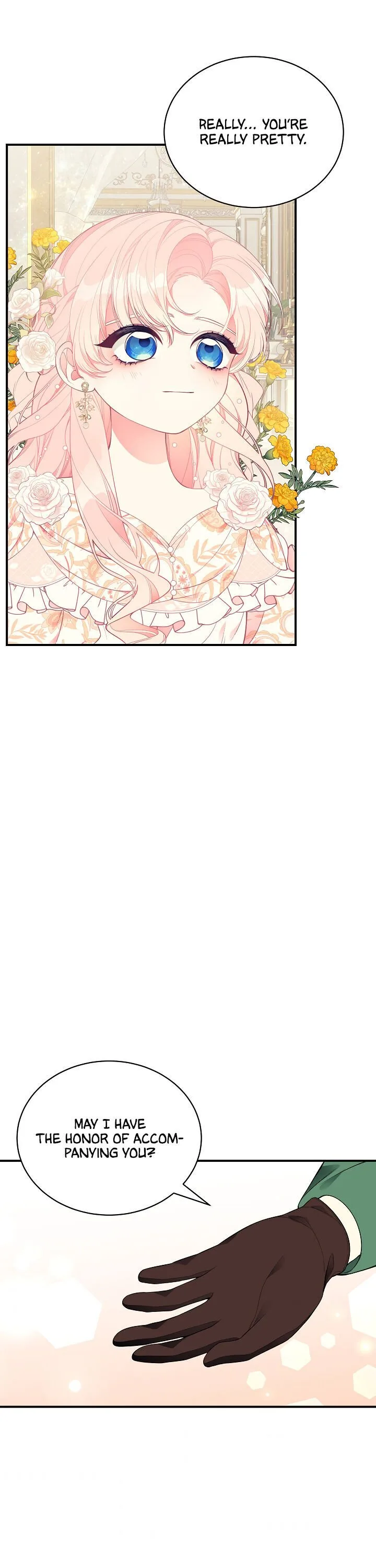 I Only Came to Find my Dad Chapter 19 page 15