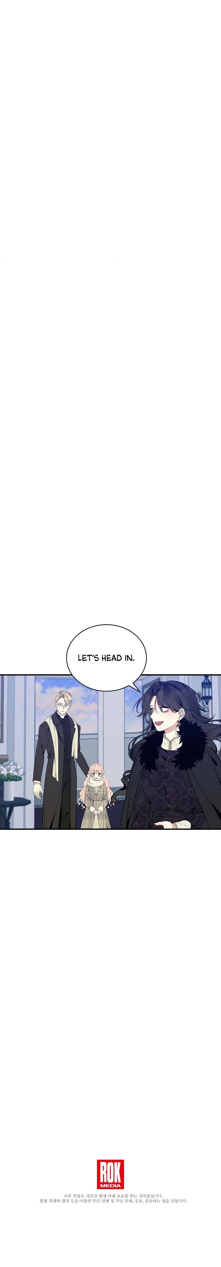 I Only Came to Find my Dad Chapter 12 page 29