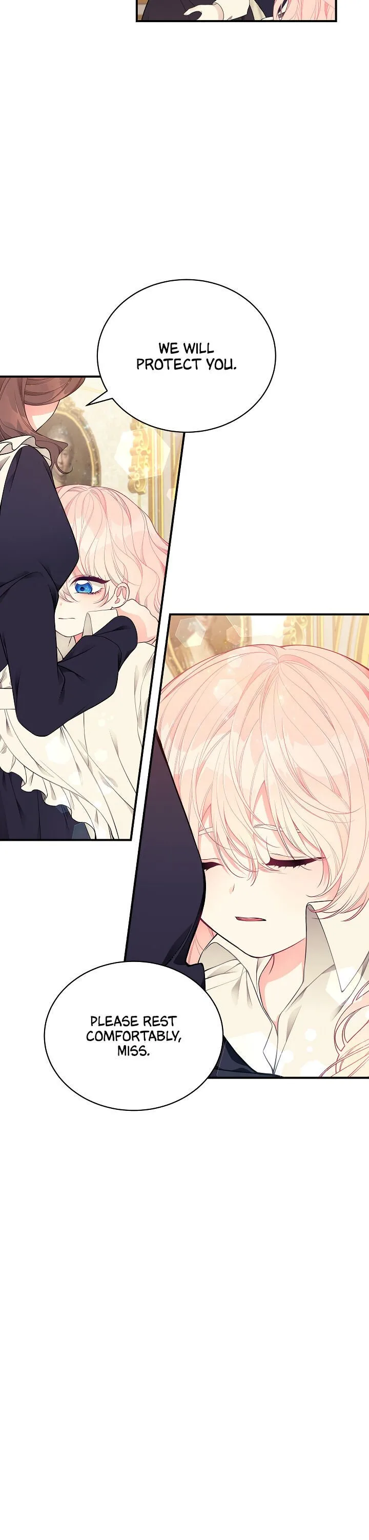 I Only Came to Find my Dad Chapter 18 page 9