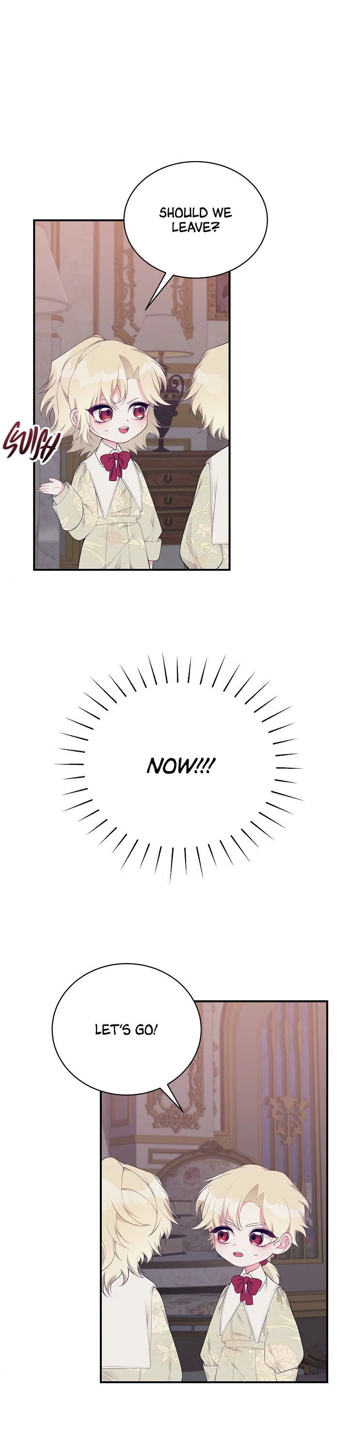 I Only Came to Find my Dad Chapter 18 page 16
