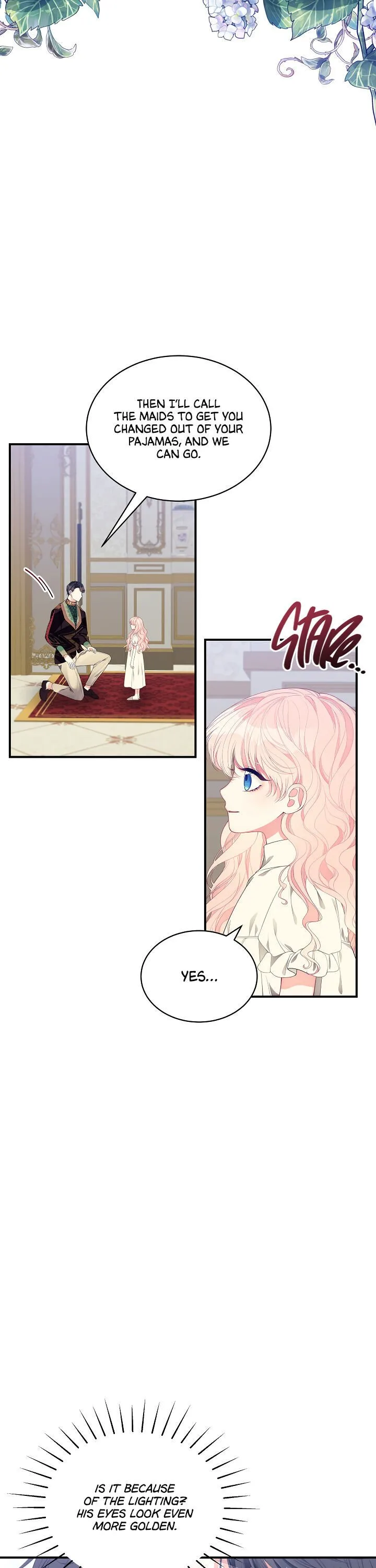 I Only Came to Find my Dad Chapter 18 page 38