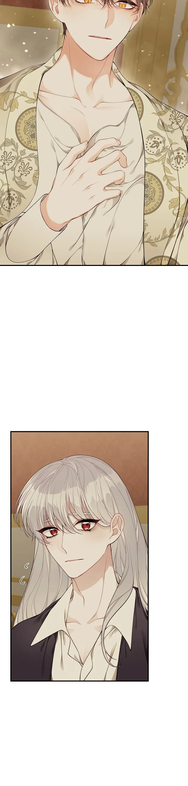 I Only Came to Find my Dad Chapter 18 page 29