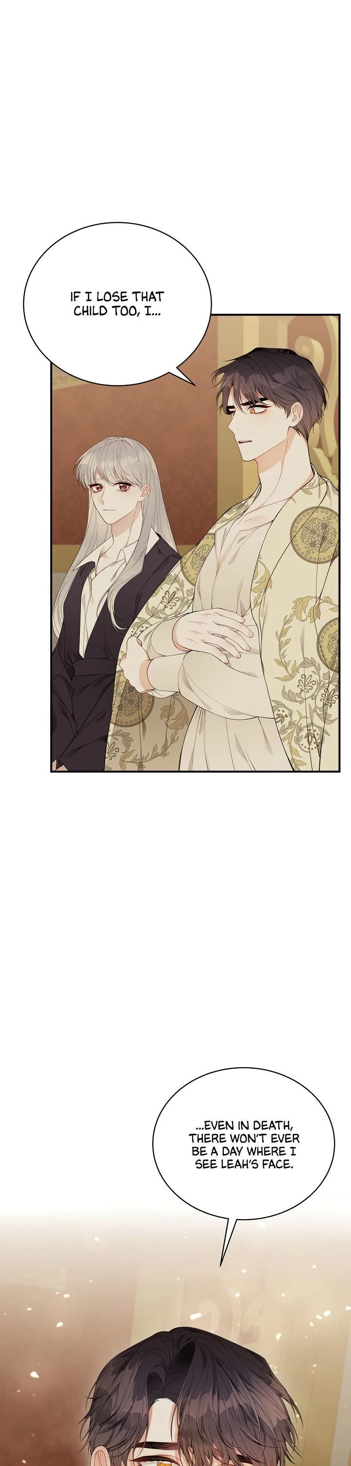 I Only Came to Find my Dad Chapter 18 page 28