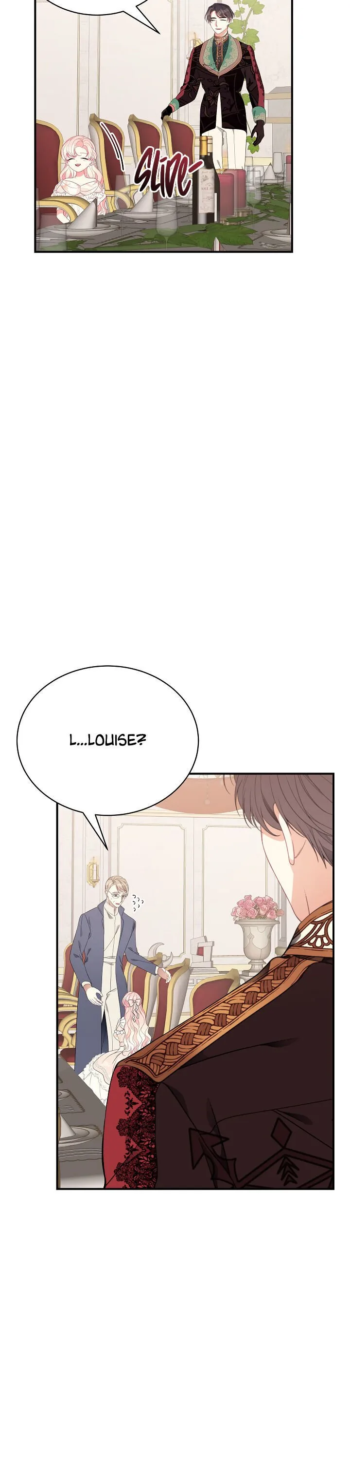I Only Came to Find my Dad Chapter 19 page 21