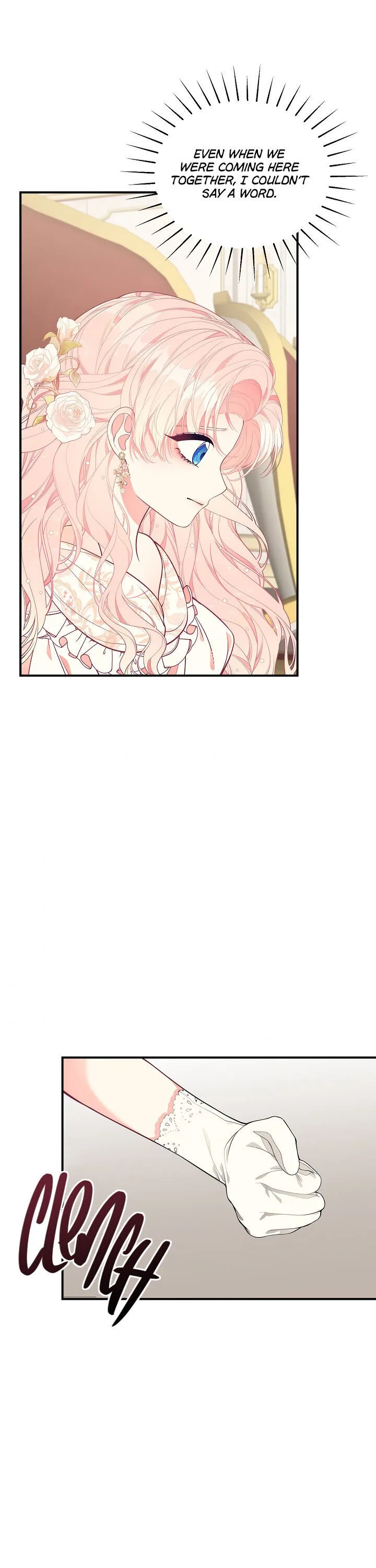 I Only Came to Find my Dad Chapter 19 page 25