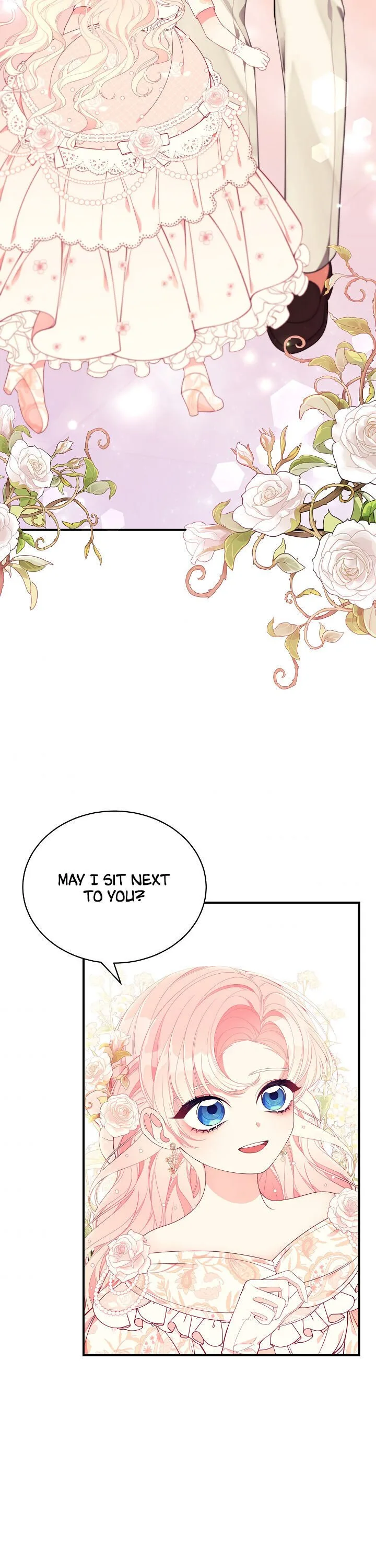 I Only Came to Find my Dad Chapter 19 page 28