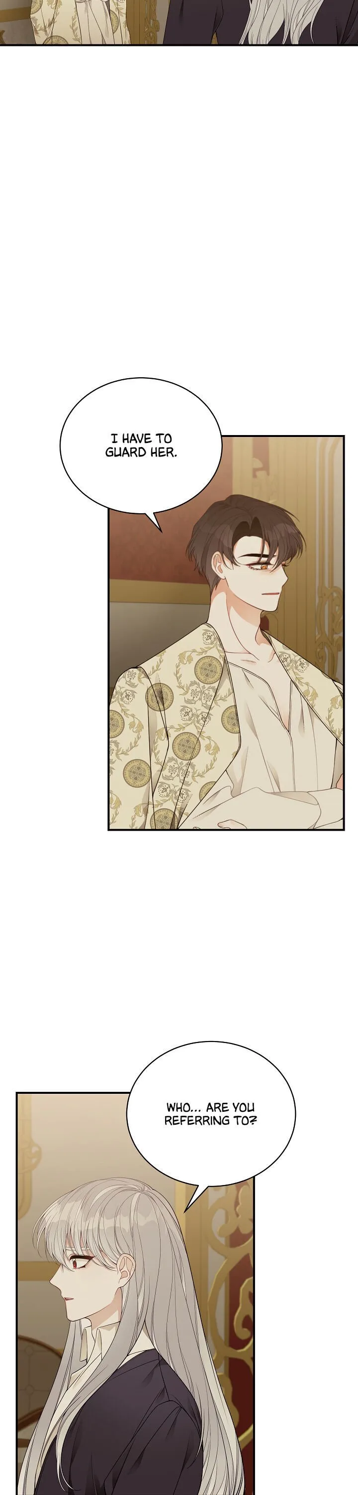 I Only Came to Find my Dad Chapter 18 page 26