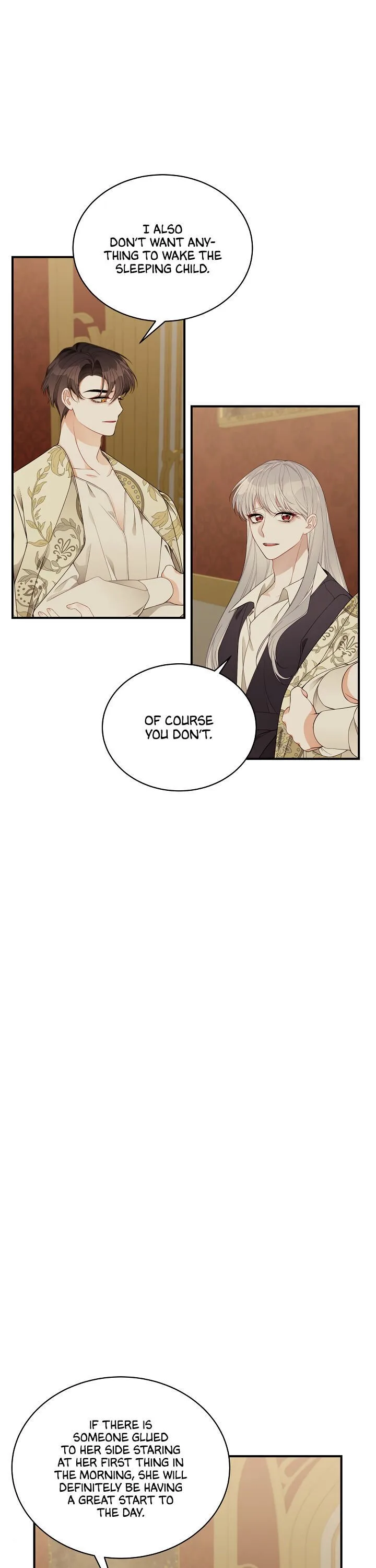 I Only Came to Find my Dad Chapter 18 page 30