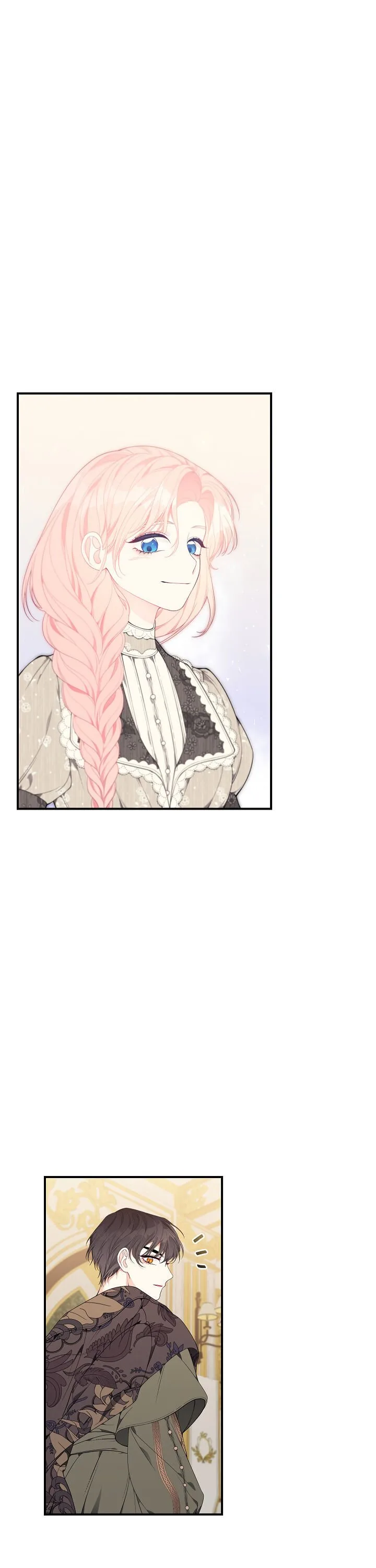 I Only Came to Find my Dad Chapter 20 page 33