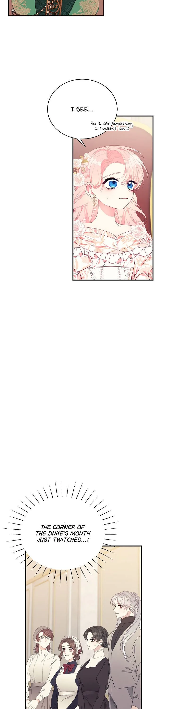 I Only Came to Find my Dad Chapter 20 page 9