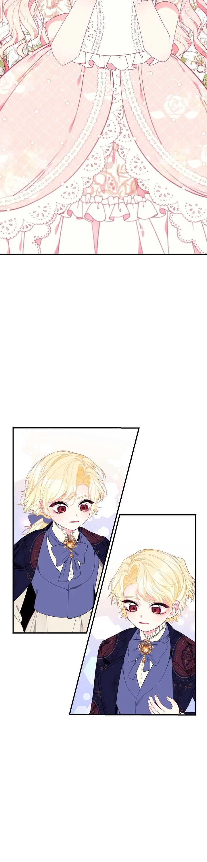 I Only Came to Find my Dad Chapter 20 page 3