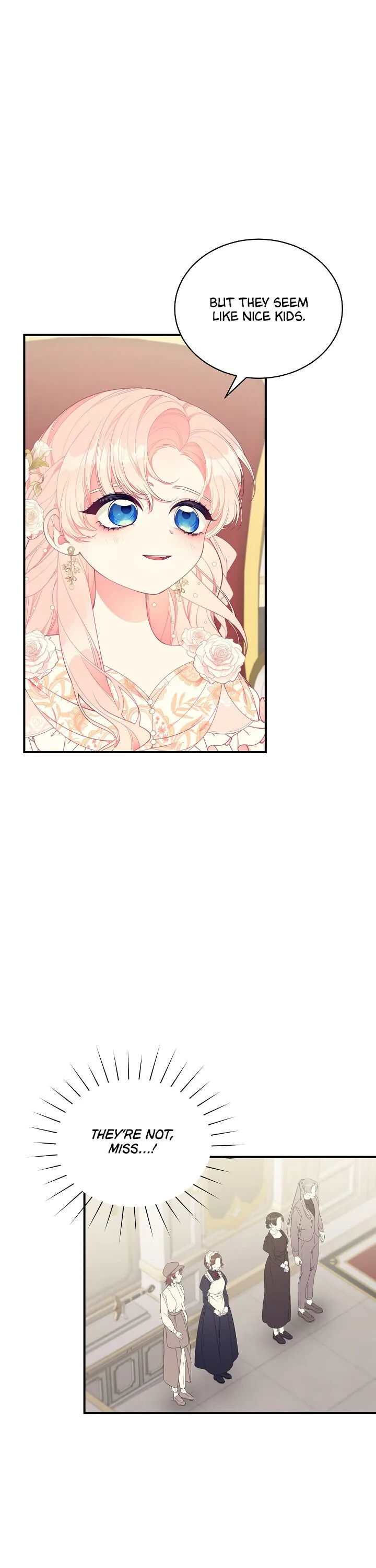 I Only Came to Find my Dad Chapter 20 page 17