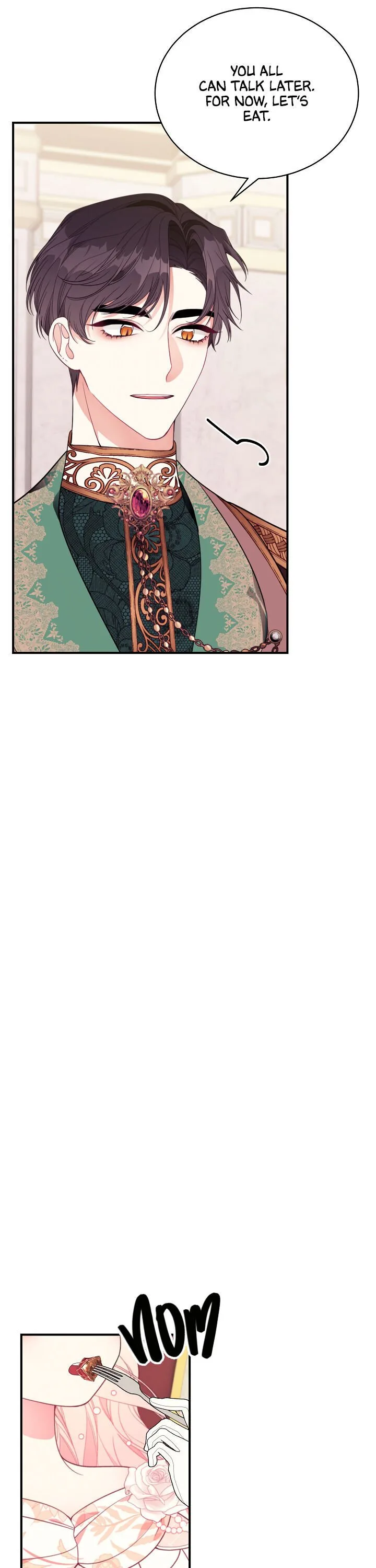 I Only Came to Find my Dad Chapter 20 page 5