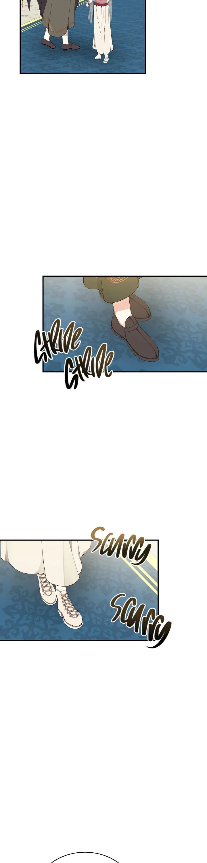 I Only Came to Find my Dad Chapter 20 page 27