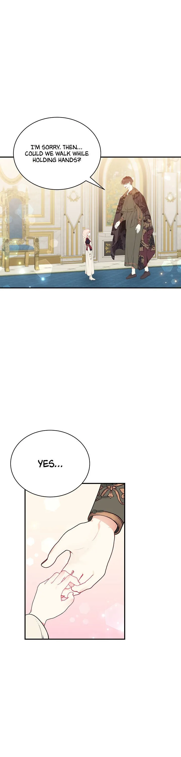 I Only Came to Find my Dad Chapter 20 page 31