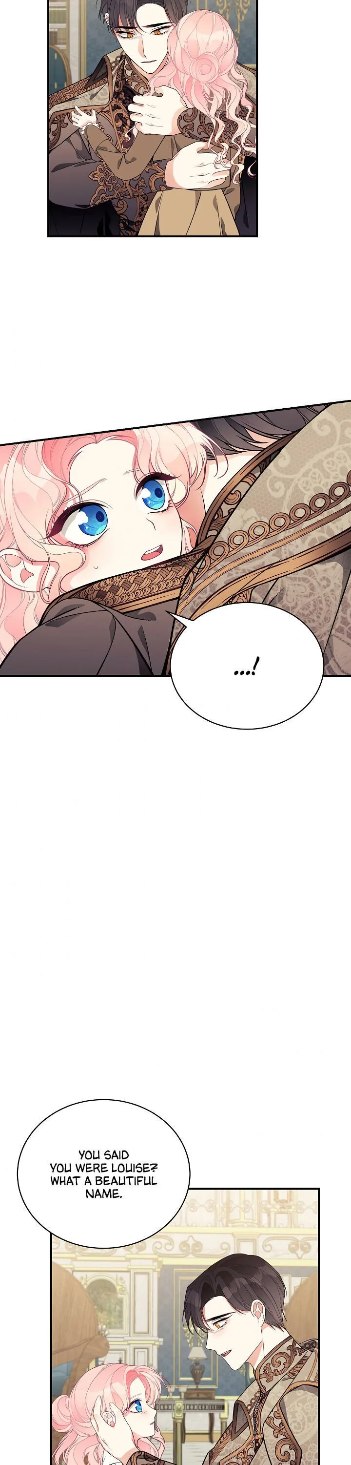 I Only Came to Find my Dad Chapter 15 page 32