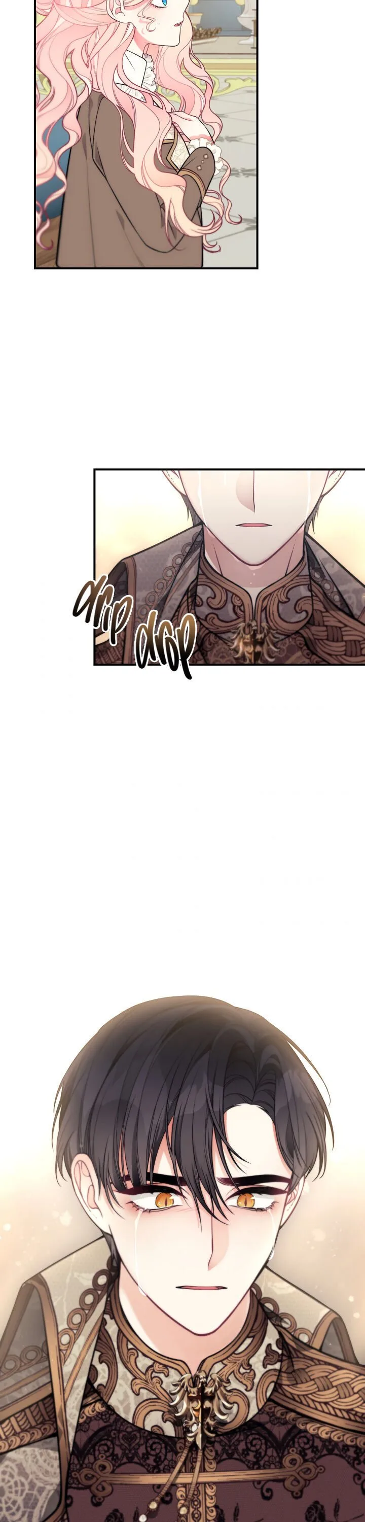 I Only Came to Find my Dad Chapter 15 page 18