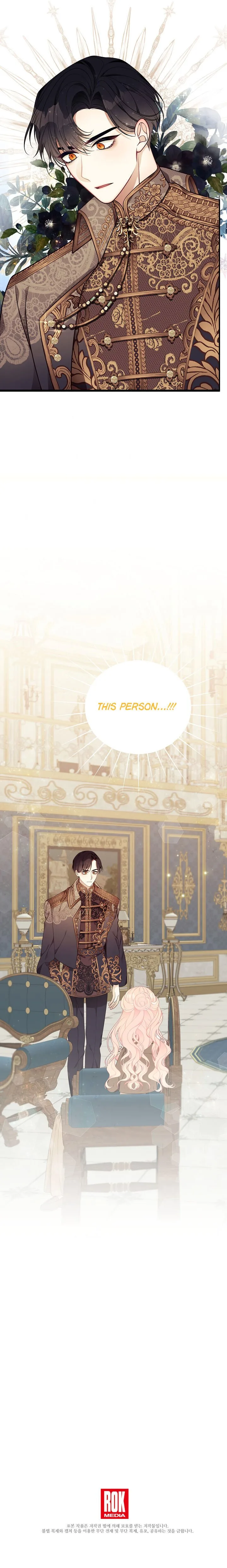 I Only Came to Find my Dad Chapter 14 page 29
