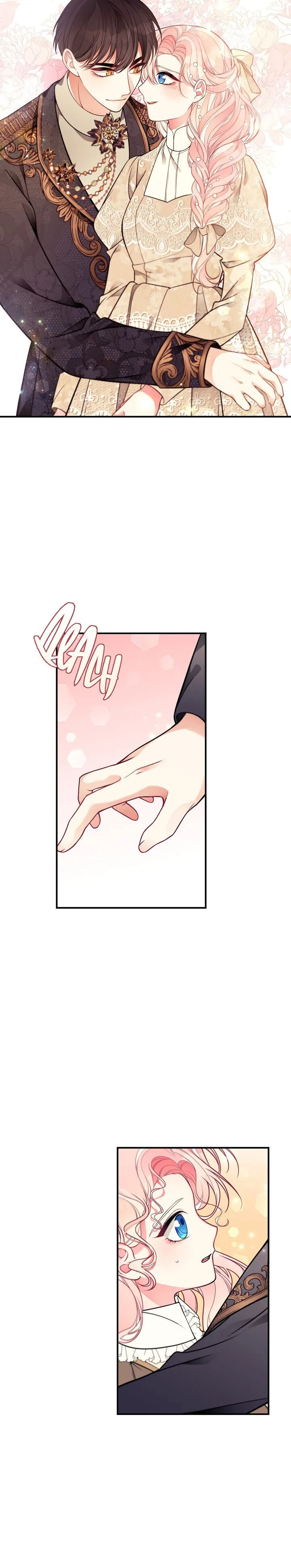 I Only Came to Find my Dad Chapter 15 page 29