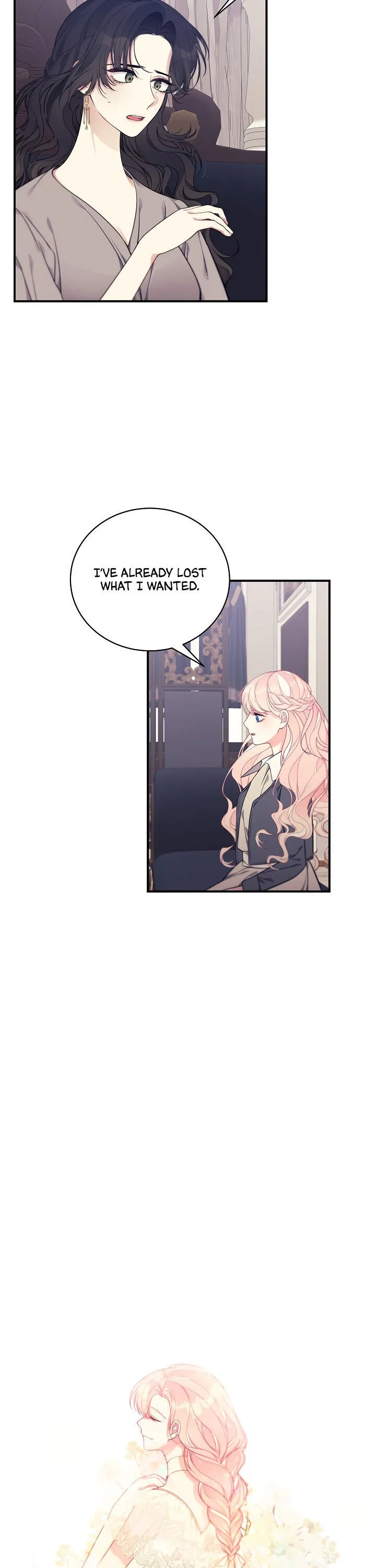 I Only Came to Find my Dad Chapter 13 page 27