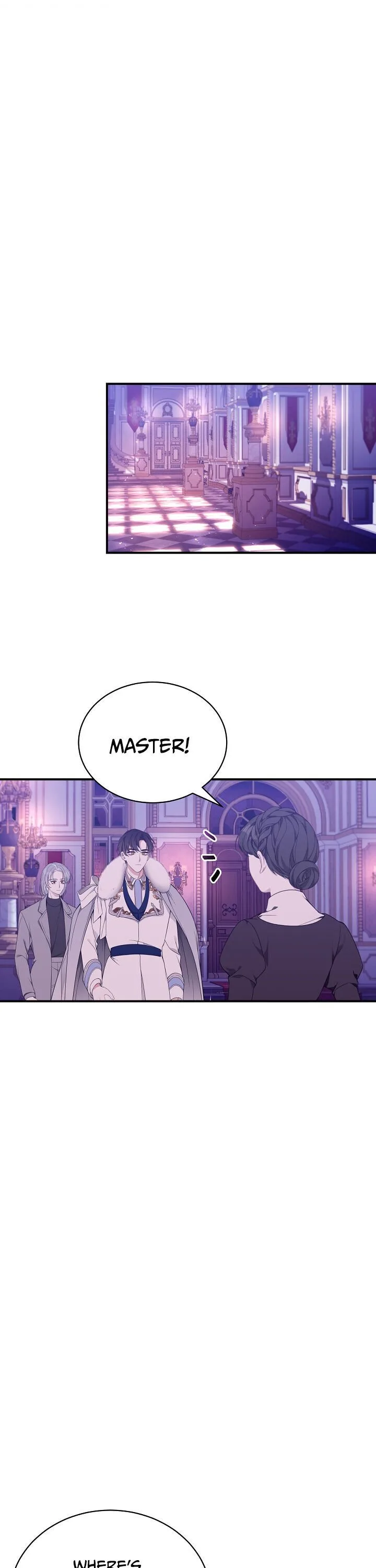 I Only Came to Find my Dad Chapter 23 page 16