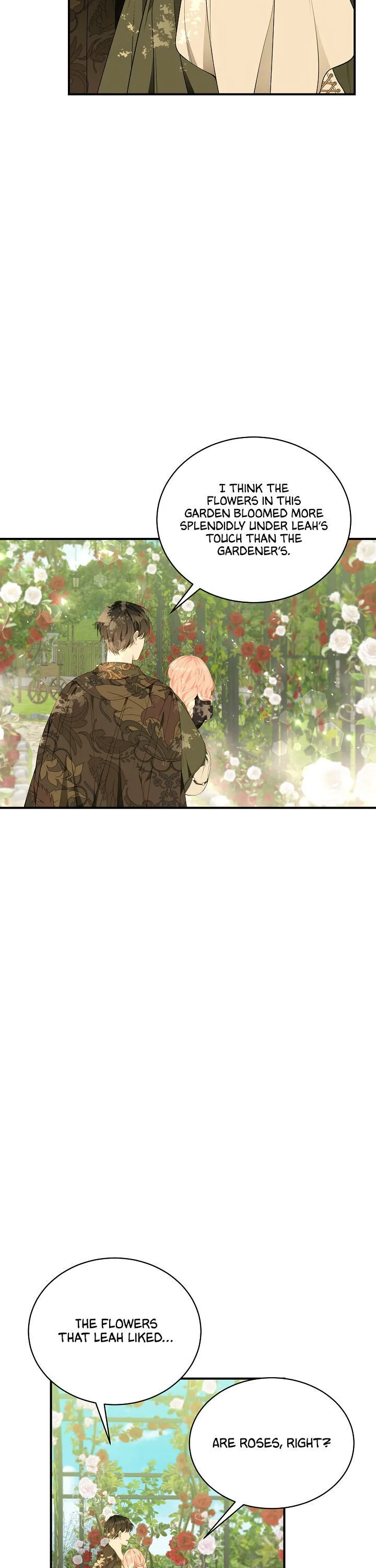 I Only Came to Find my Dad Chapter 21 page 20