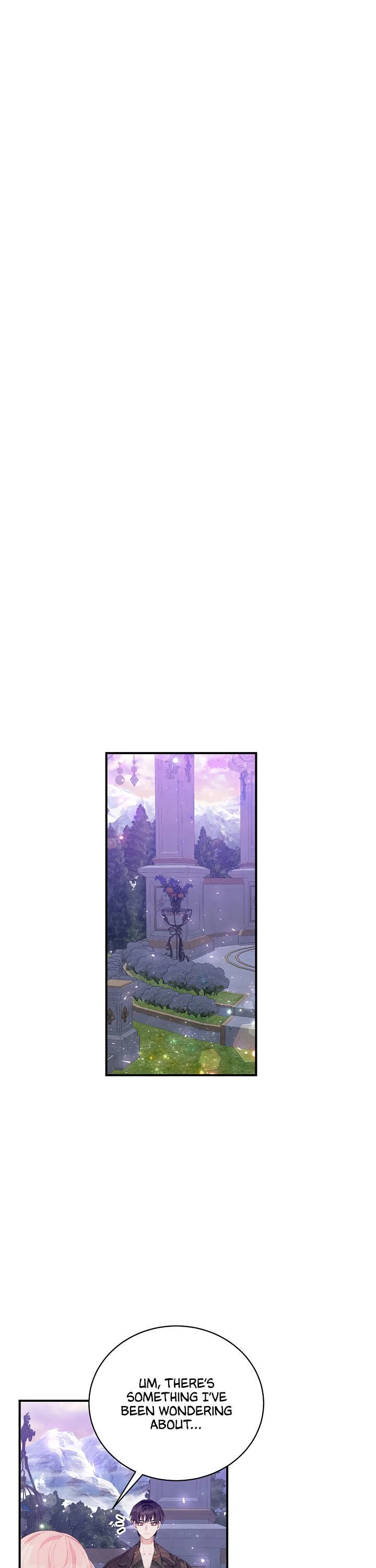 I Only Came to Find my Dad Chapter 21 page 24