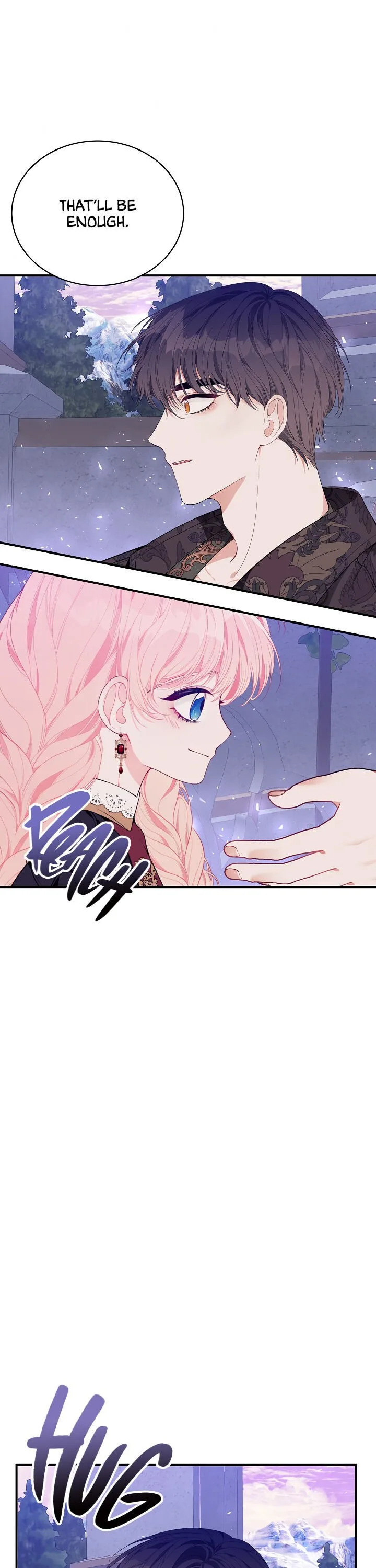 I Only Came to Find my Dad Chapter 21 page 29