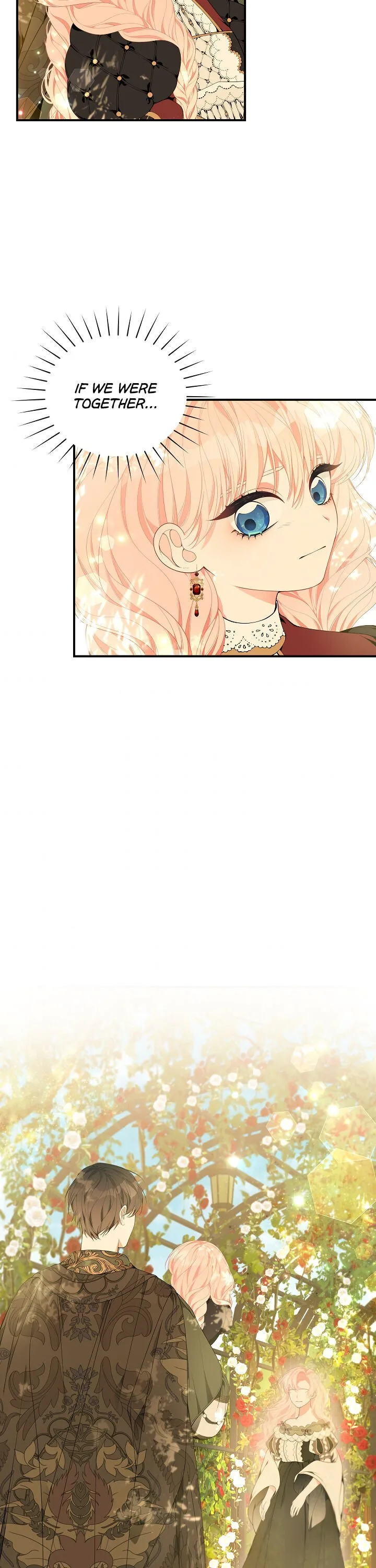 I Only Came to Find my Dad Chapter 21 page 12