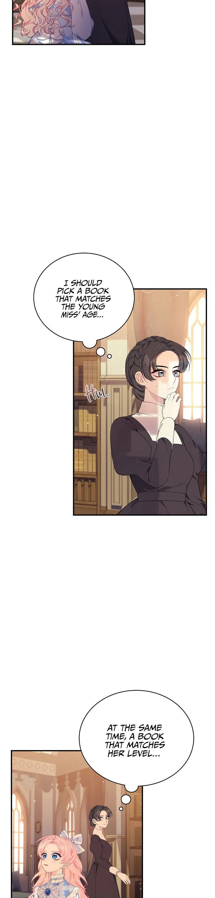 I Only Came to Find my Dad Chapter 23 page 4