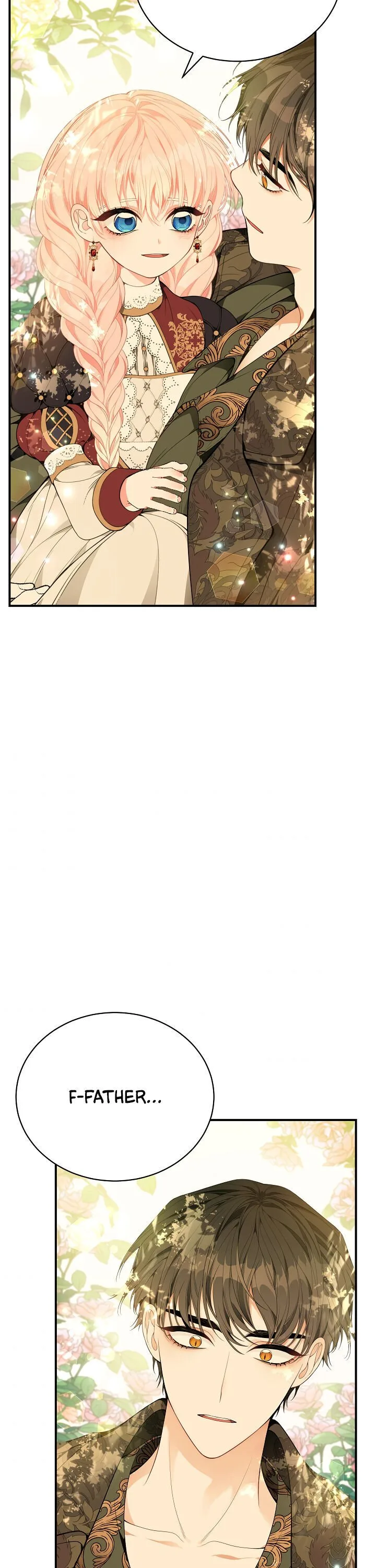 I Only Came to Find my Dad Chapter 21 page 15