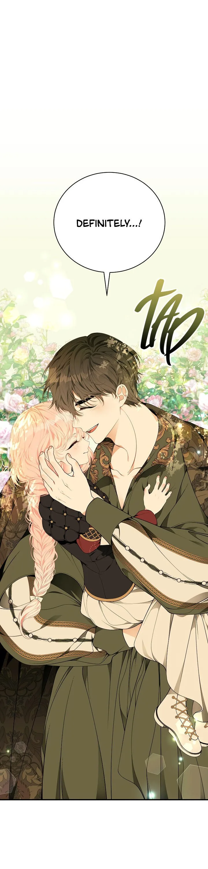 I Only Came to Find my Dad Chapter 21 page 17