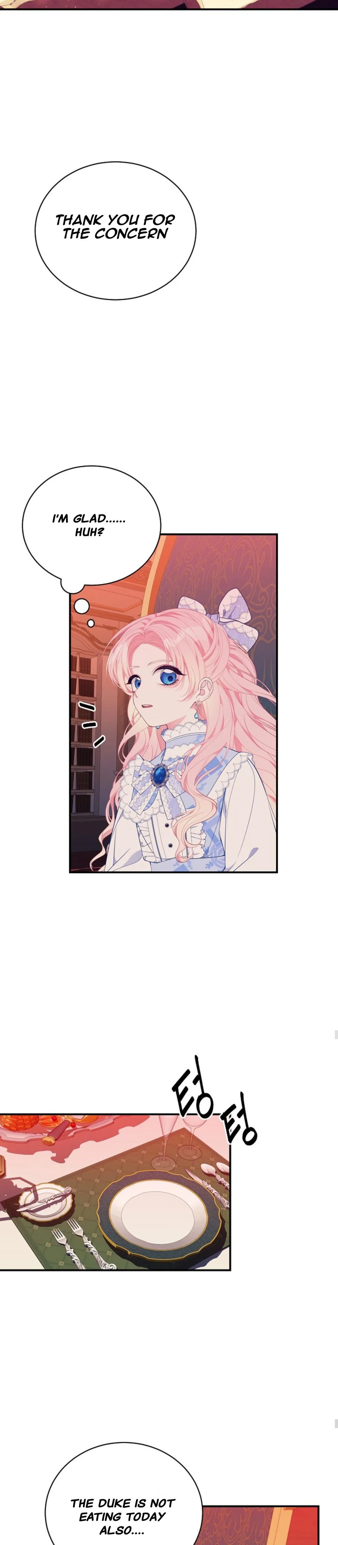 I Only Came to Find my Dad Chapter 24.1 page 6
