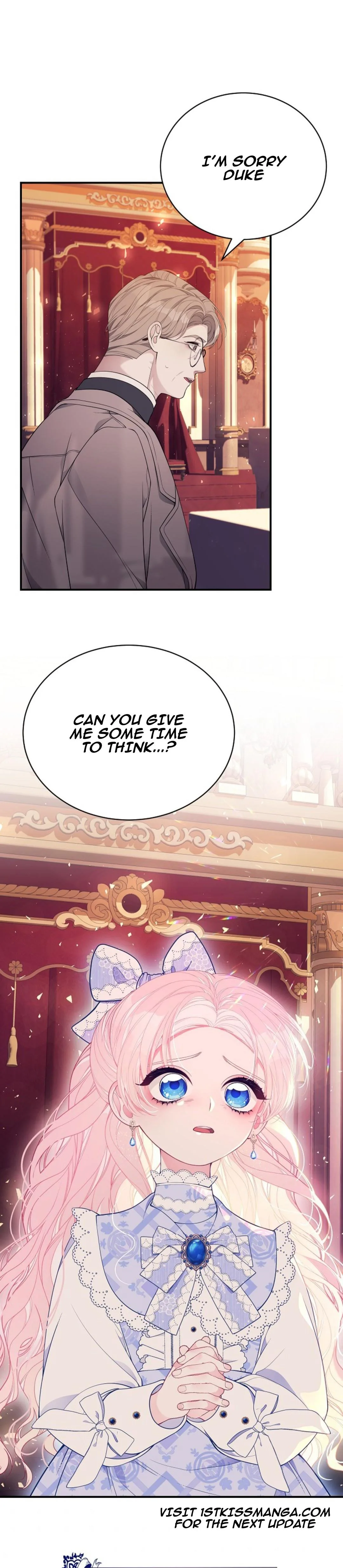 I Only Came to Find my Dad Chapter 24.1 page 2