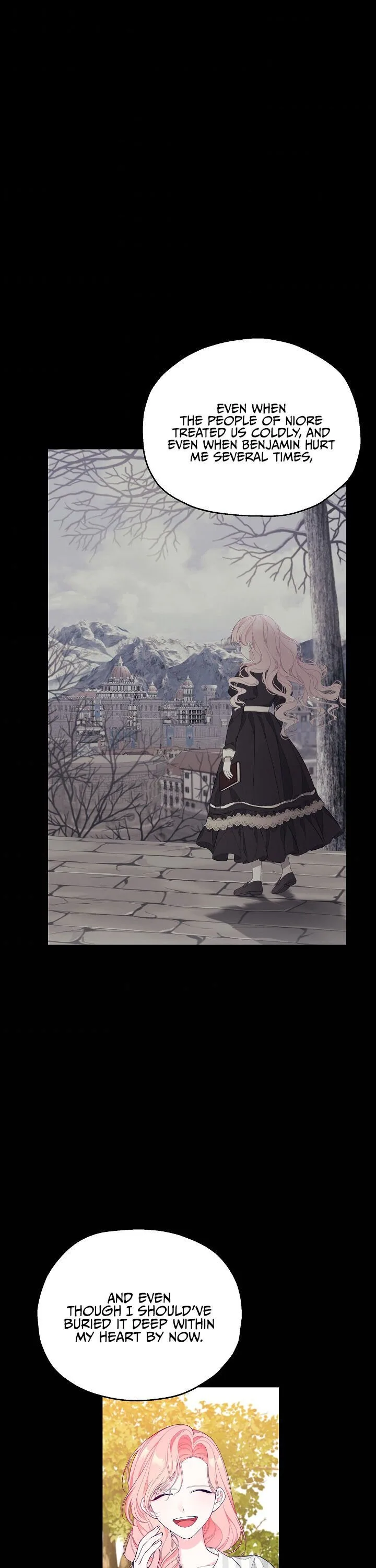I Only Came to Find my Dad Chapter 26 page 15