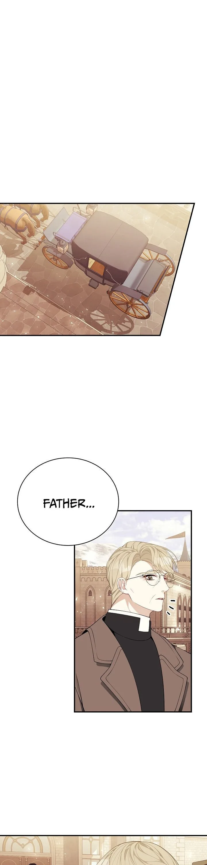 I Only Came to Find my Dad Chapter 26 page 9